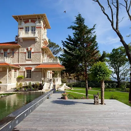 Villa Taussat-les-bains Sleeps 16 Pool Air Con Wifi *