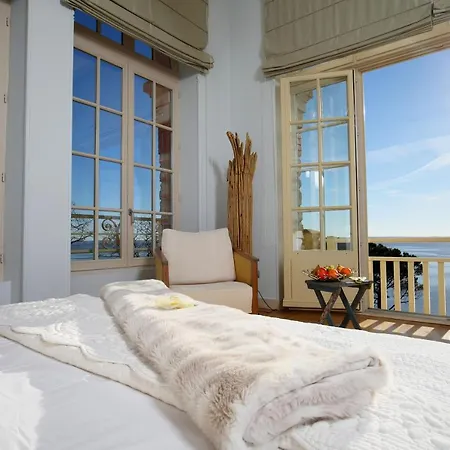 Villa Taussat-les-bains Sleeps 16 Pool Air Con Wifi *