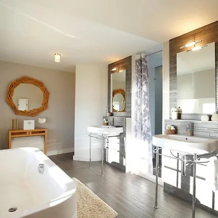 Villa Taussat-les-bains Sleeps 16 Pool Air Con Wifi *